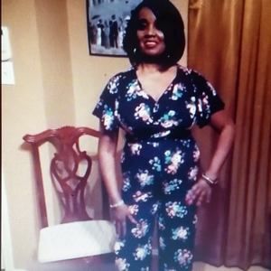 Meet your Posher, Deborah